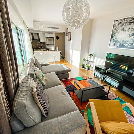 Cebeci Residence Pendik Stambuł Zewnętrze zdjęcie