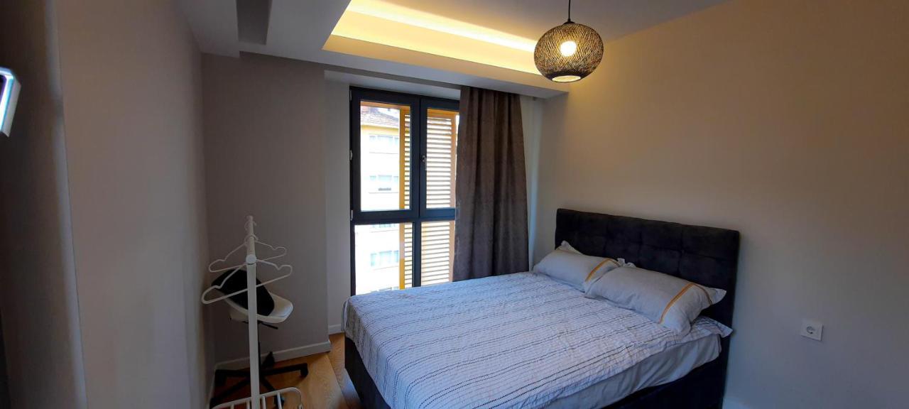 Cebeci Residence Pendik Stambuł Zewnętrze zdjęcie