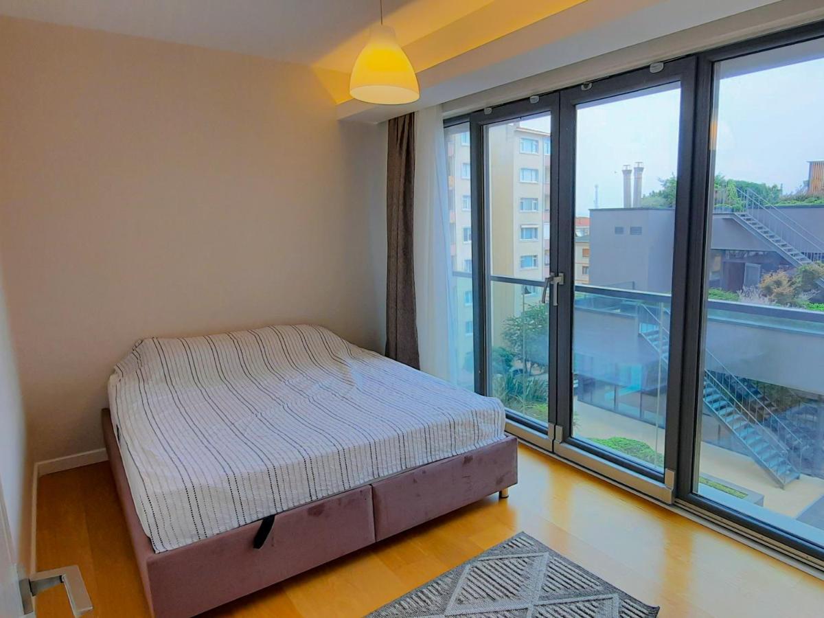 Cebeci Residence Pendik Stambuł Zewnętrze zdjęcie