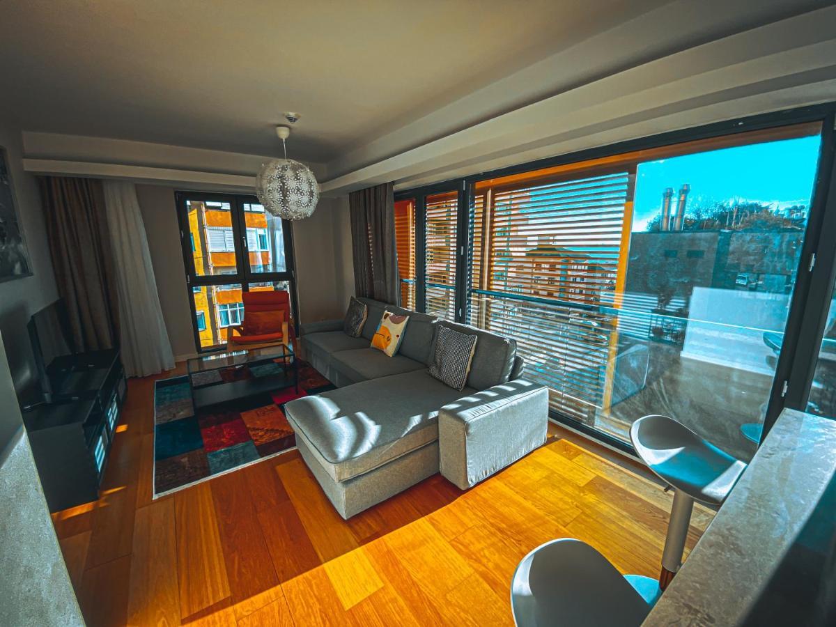Cebeci Residence Pendik Stambuł Zewnętrze zdjęcie