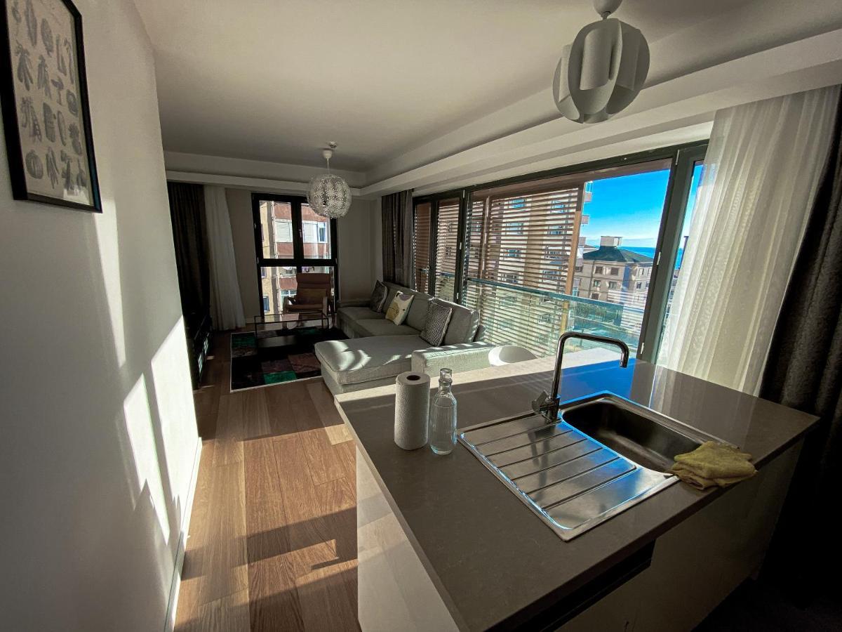 Cebeci Residence Pendik Stambuł Zewnętrze zdjęcie
