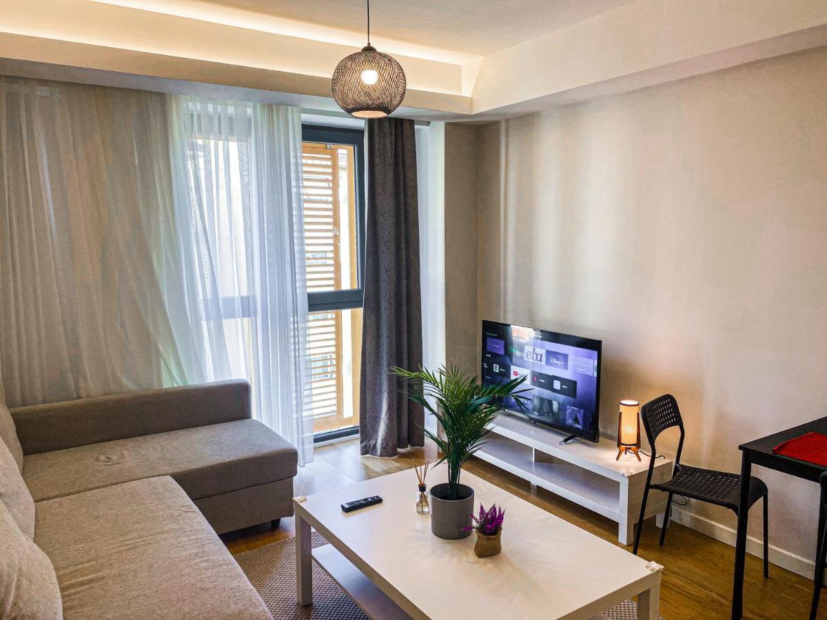 Cebeci Residence Pendik Stambuł Zewnętrze zdjęcie