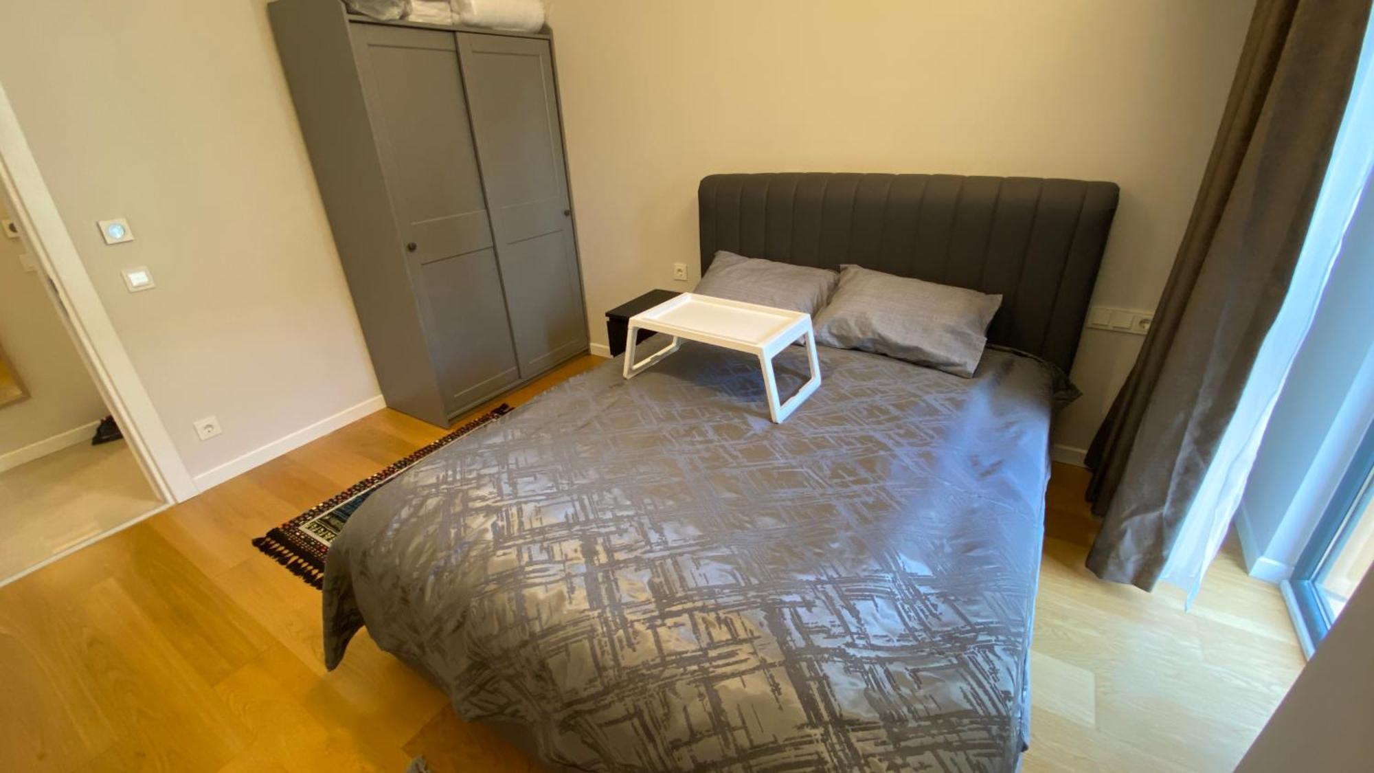 Cebeci Residence Pendik Stambuł Zewnętrze zdjęcie