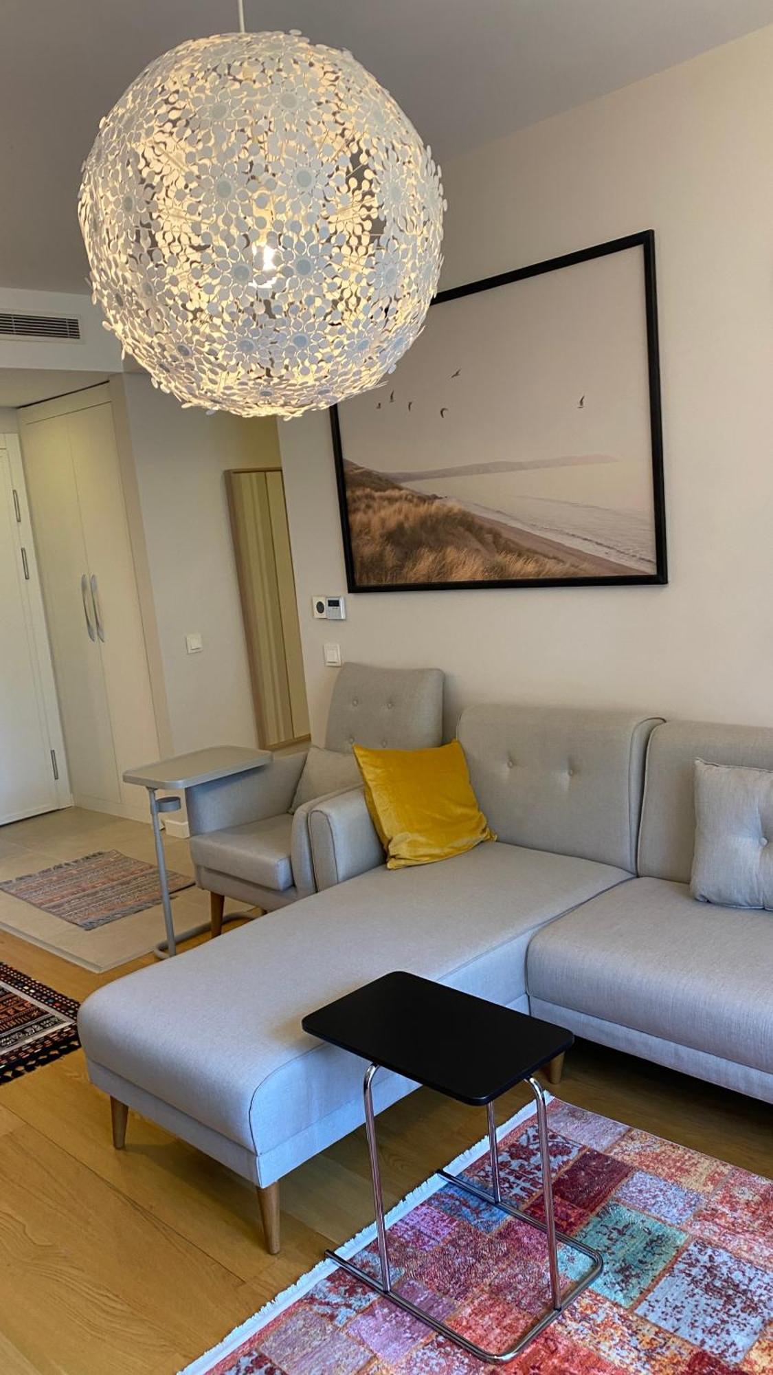Cebeci Residence Pendik Stambuł Zewnętrze zdjęcie