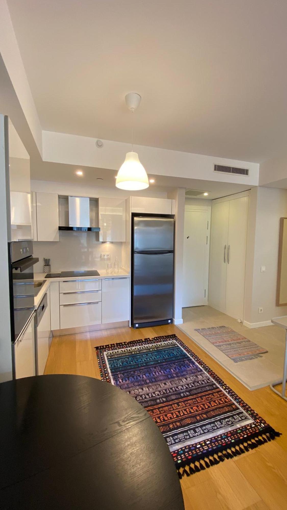 Cebeci Residence Pendik Stambuł Zewnętrze zdjęcie